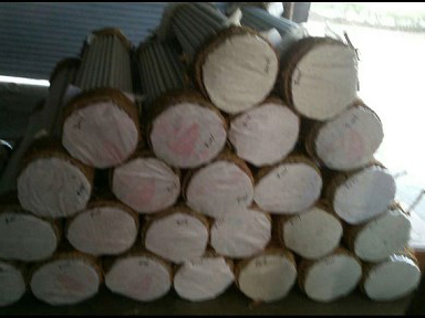 耐熱鋼及絕緣材料