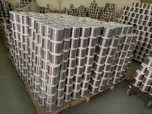 進口電熱絲 進口電熱絲